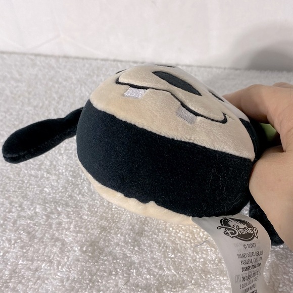 Disney Emoji Goofy Plush Toy Small Stuffed Animal Head - Picture 9 of 11